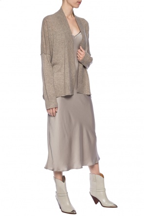 Cashmere cardigan, zdjęcie 2 Cashmere cardigan od Zadig & Voltaire